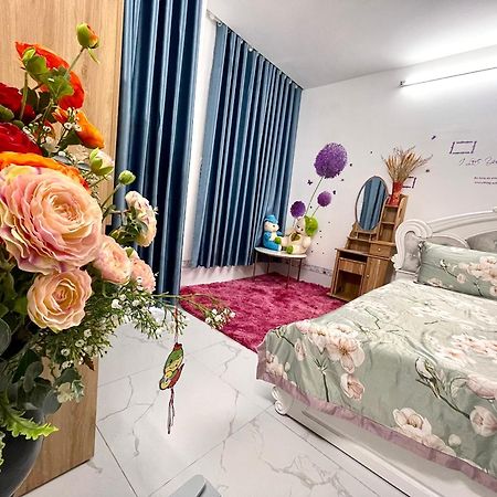 Thao Nguyen Hotel ブンタオ エクステリア 写真