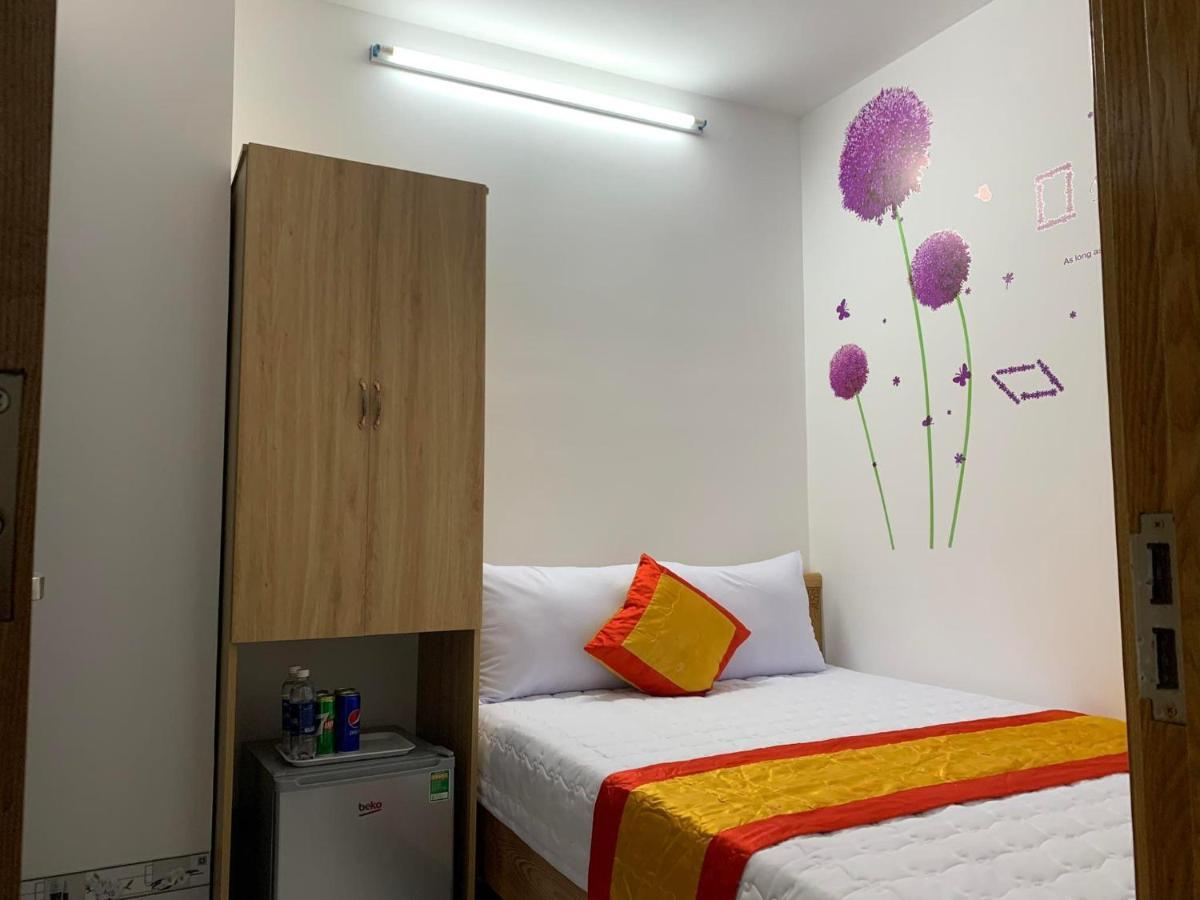 Thao Nguyen Hotel ブンタオ エクステリア 写真