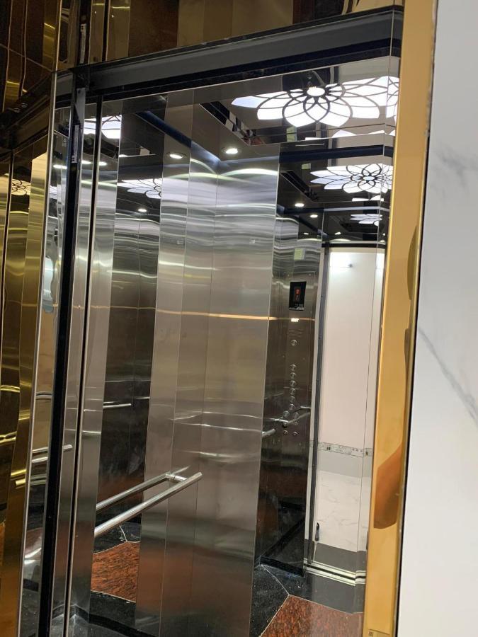 Thao Nguyen Hotel ブンタオ エクステリア 写真